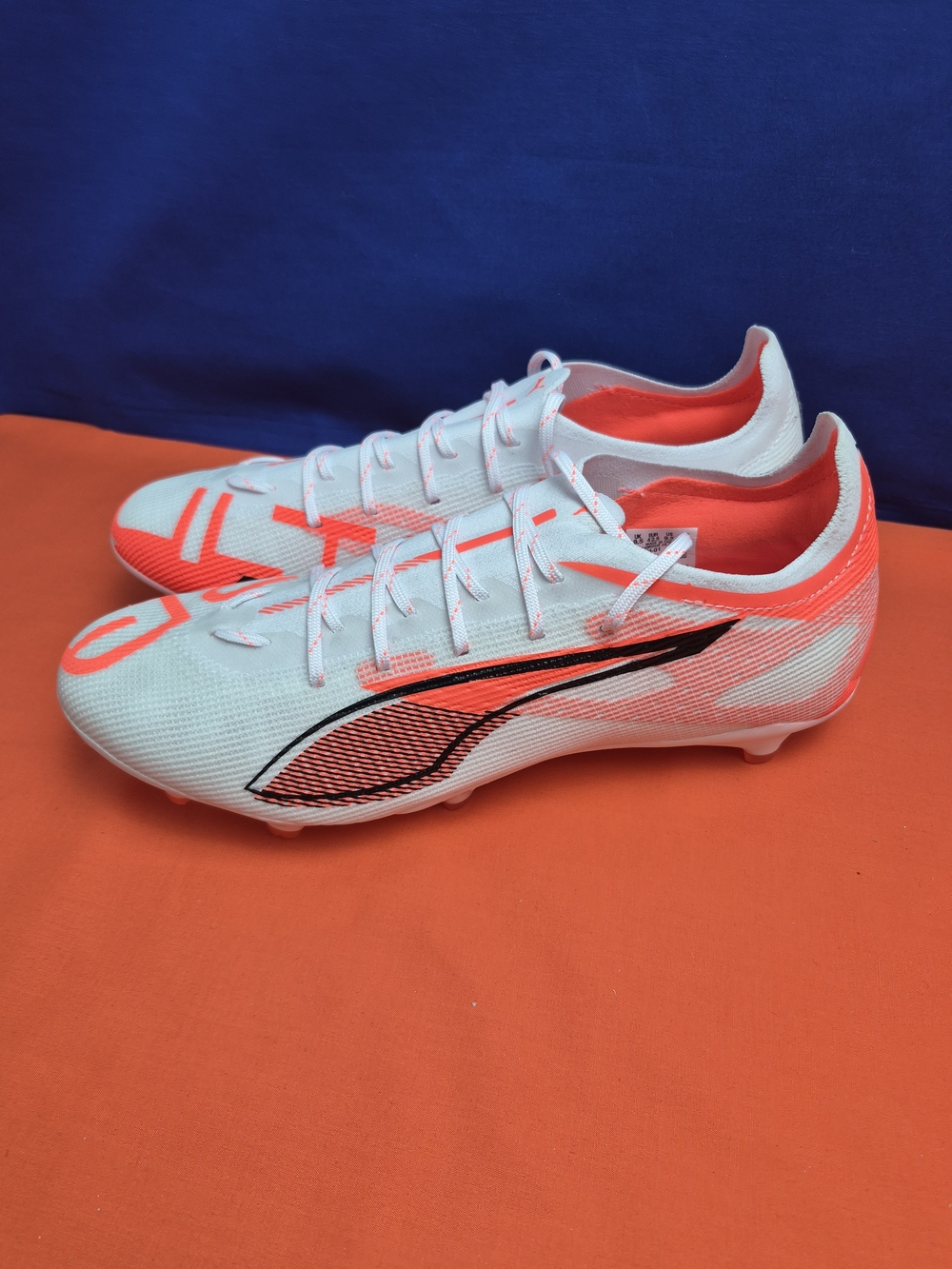 ULTRA 5 PROMen's Firm/Artificial Ground Soccer Cleats Size 9.5